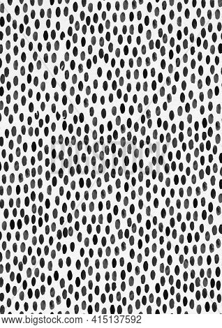 Ink background abstract brush pattern