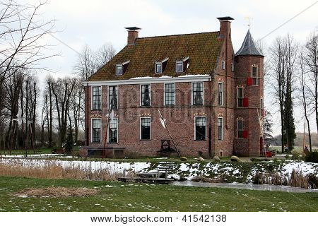Huis te Wedde