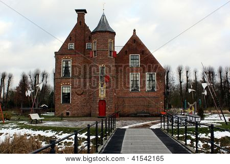 Huis te Wedde