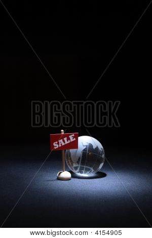 Vendita mondo