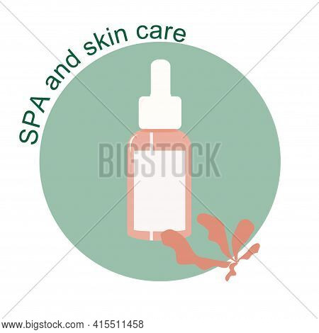 Spa And Skin Care, Natural Organic Beauty Product