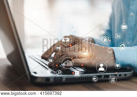 Digital Transformation Technology Strategy,the Transformation Of Ideas And The Adoption Of Technolog