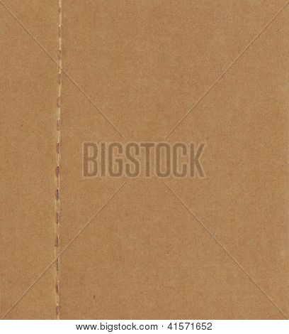 구멍 뚫 기 배경 카드