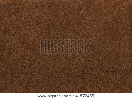 초라한 인조 가죽으로 만든 배경