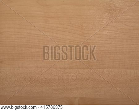Dark Brown Color Wood Wall Material Burr Surface Texture On Black Background Pattern Abstract Wooden