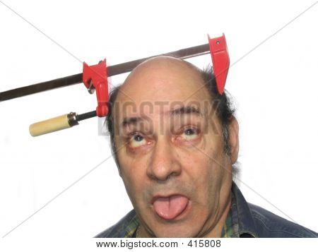 nun das ist eng