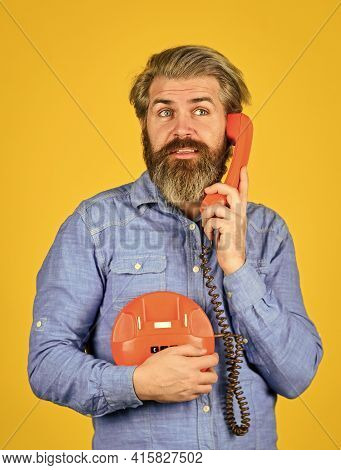 Cold Calling Scripts. Outdated Technology. Manager Phone Dialog Communication. Answering Machine. Be