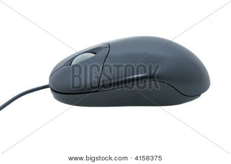 Computer-Maus
