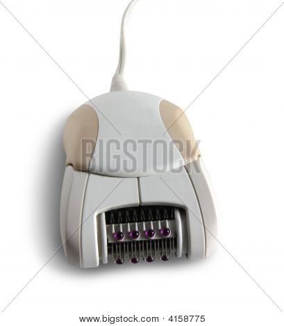 Epilator