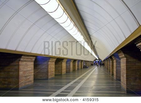 Scena città di Kyiv