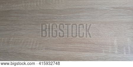 Brown Color Wood Wall Material Burr Surface Texture Background Pattern Abstract Wooden, Top View Sce