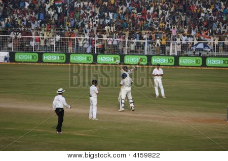 Sachin Tendulkar 유 브라 즈 싱 해제