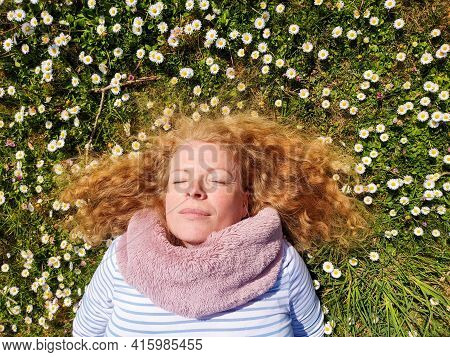 Redhead Mature Pictures