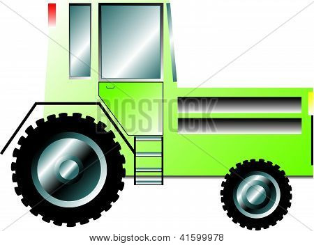 traktor