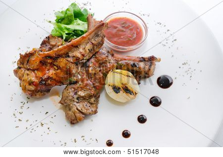pork