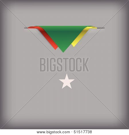 State Symbols Of Burma