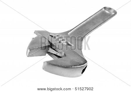 Adjustable Spanner