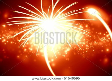 Fireworks
