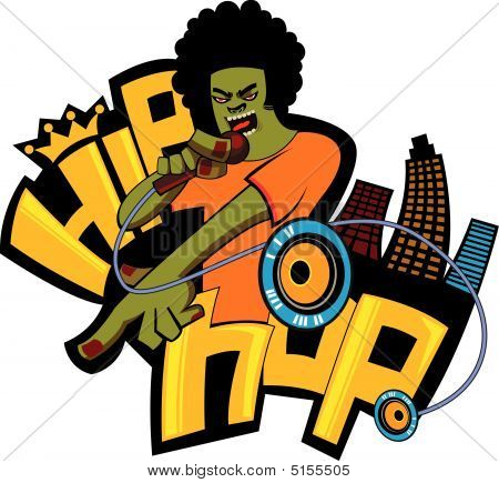 Dj funky