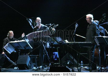 Gary Burton