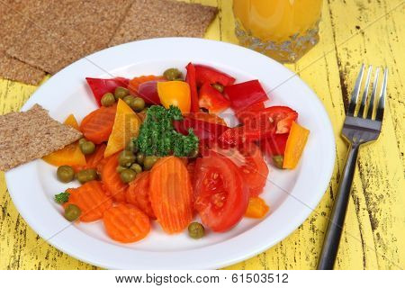 Easy fitness food to sustain shape in form 