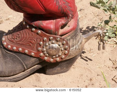 Buckaroo csomagtartó-val képzelet Spur