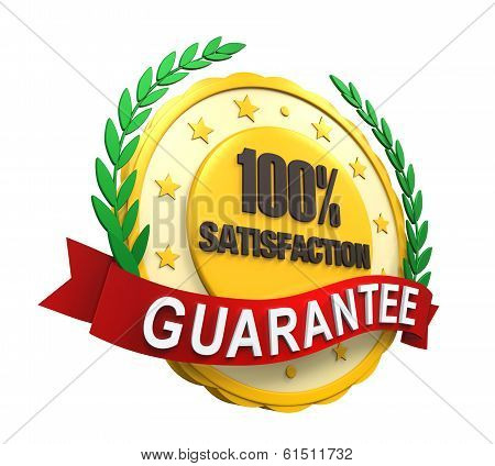 Guaranteed Label Isolated