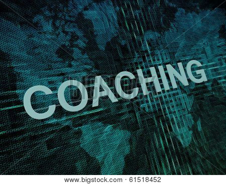 Coaching