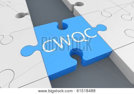 Company Wide Quality Control