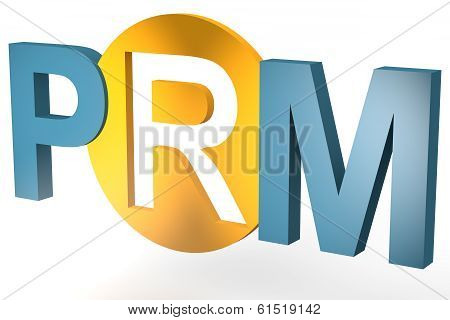Partner Relationship Management