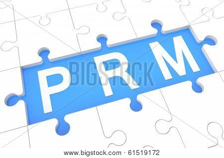 Partner Relationship Management