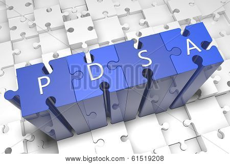 Plan Do Study Act