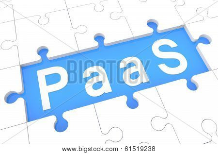 Platform As A Service