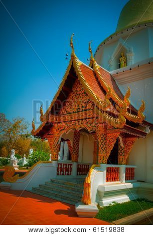 Temple