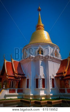 Temple