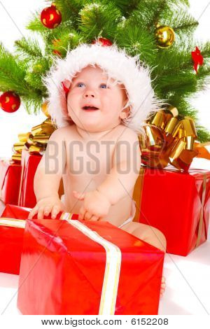 Happy Baby