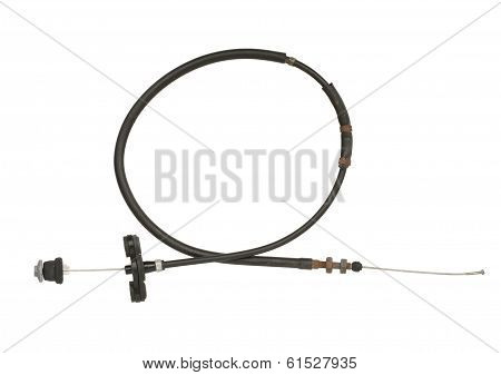 Accelerator Control Cable
