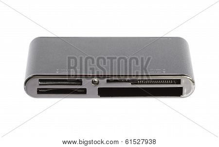 Usb Card Reader