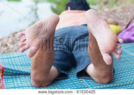 Man