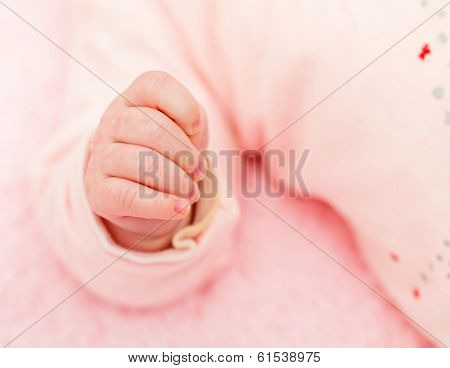 Baby Hand