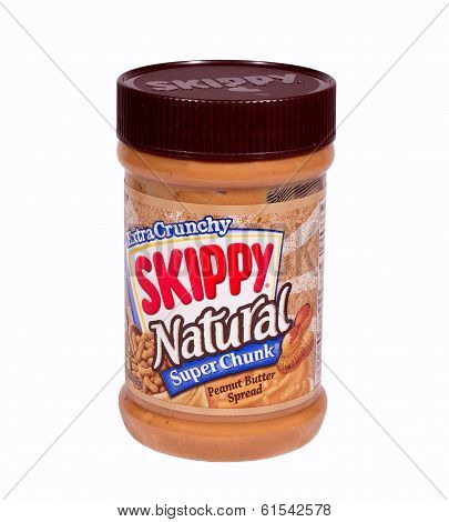 Peanut Butter
