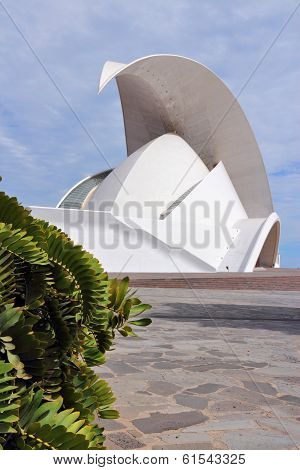 Calatrava Architecture