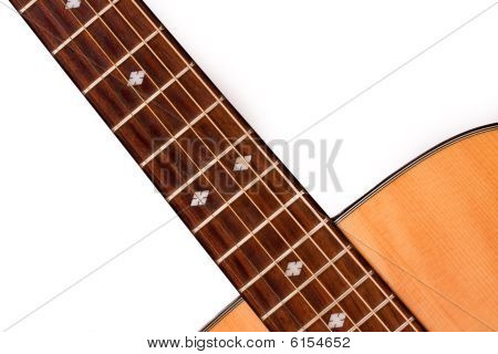 Gitara akustyczna