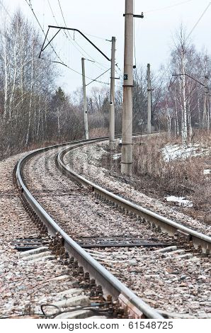 Railway