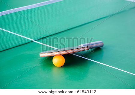 Table Tennis