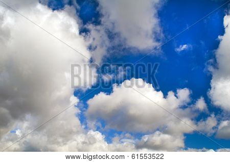 clouds