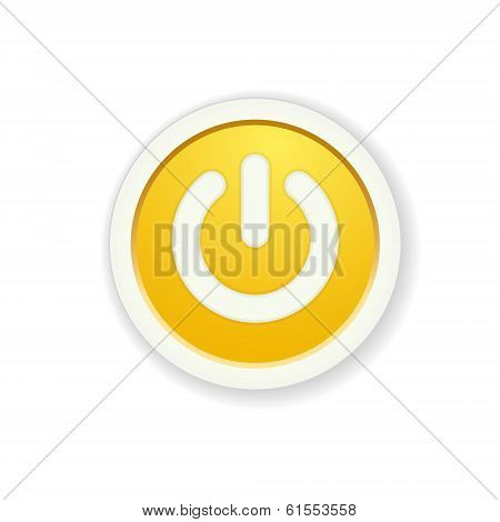 The Power Button