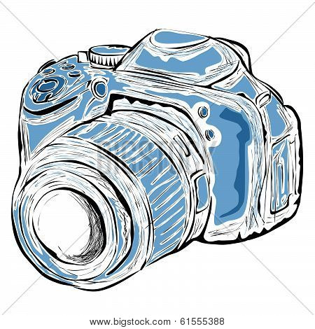 Digital Camera 2