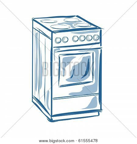 Cooker