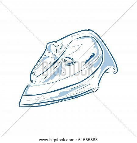Electric Iron